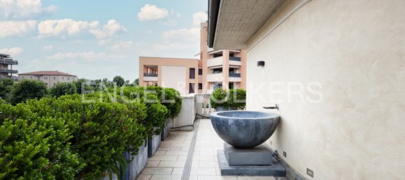 3 bedrooms Villa in Brescia, Italy No. 132116 15