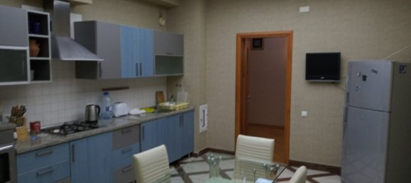 3 bedrooms Apartment in Nasimi, Azerbaijan No. 1628 21