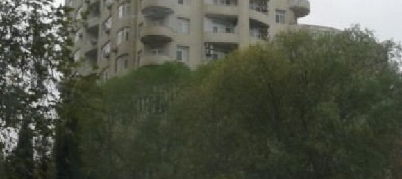 3 bedrooms Apartment in Nasimi, Azerbaijan No. 1628 19