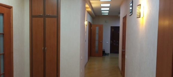 3 bedrooms Apartment in Nasimi, Azerbaijan No. 1628 15