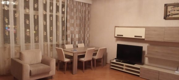 3 bedrooms Apartment in Nasimi, Azerbaijan No. 1628 8
