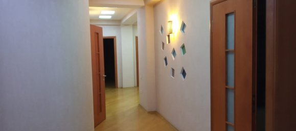 3 bedrooms Apartment in Nasimi, Azerbaijan No. 1628 4