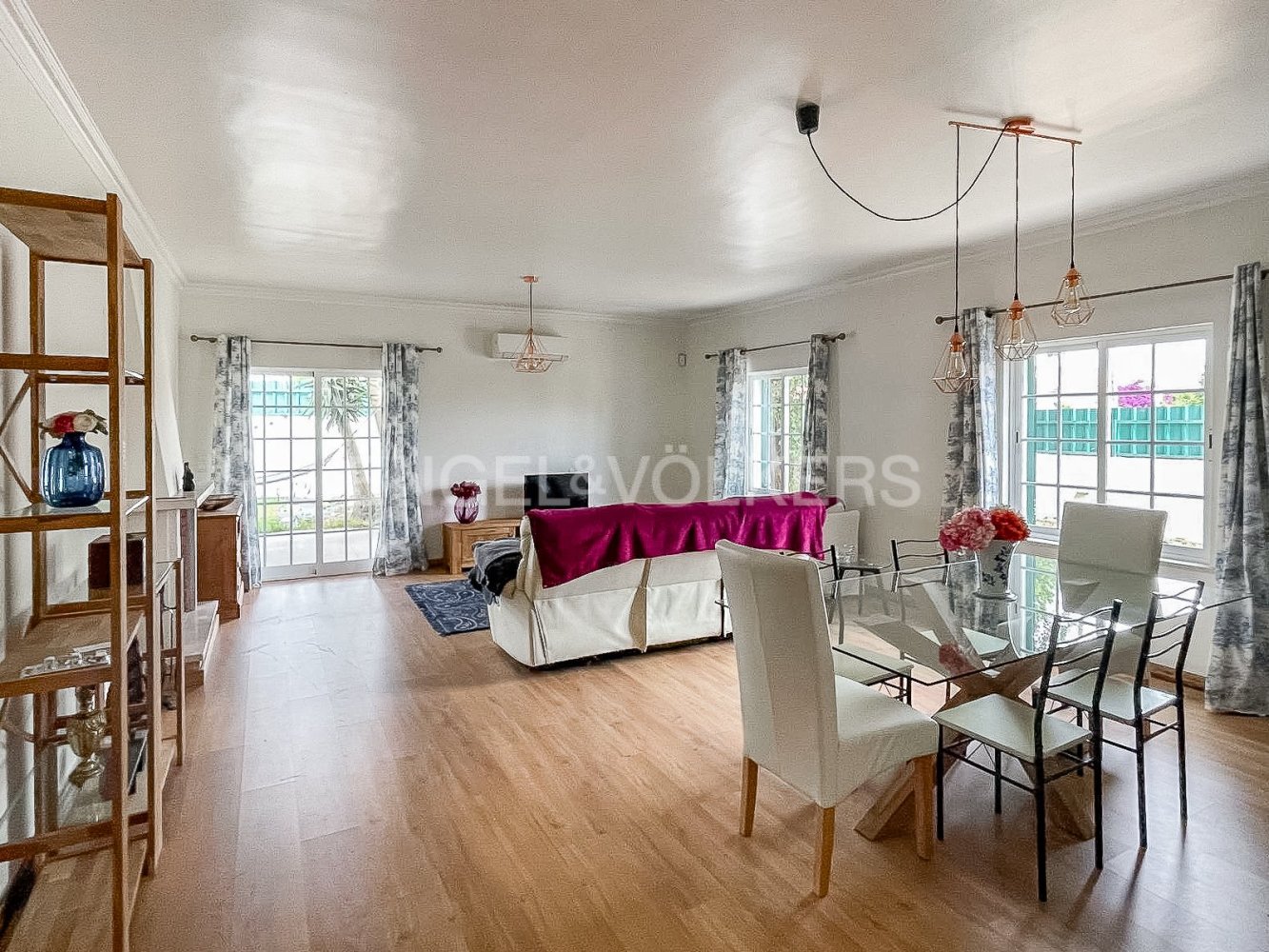 5 Schlafzimmer Villa in Sesimbra, Portugal, Nr. 273080