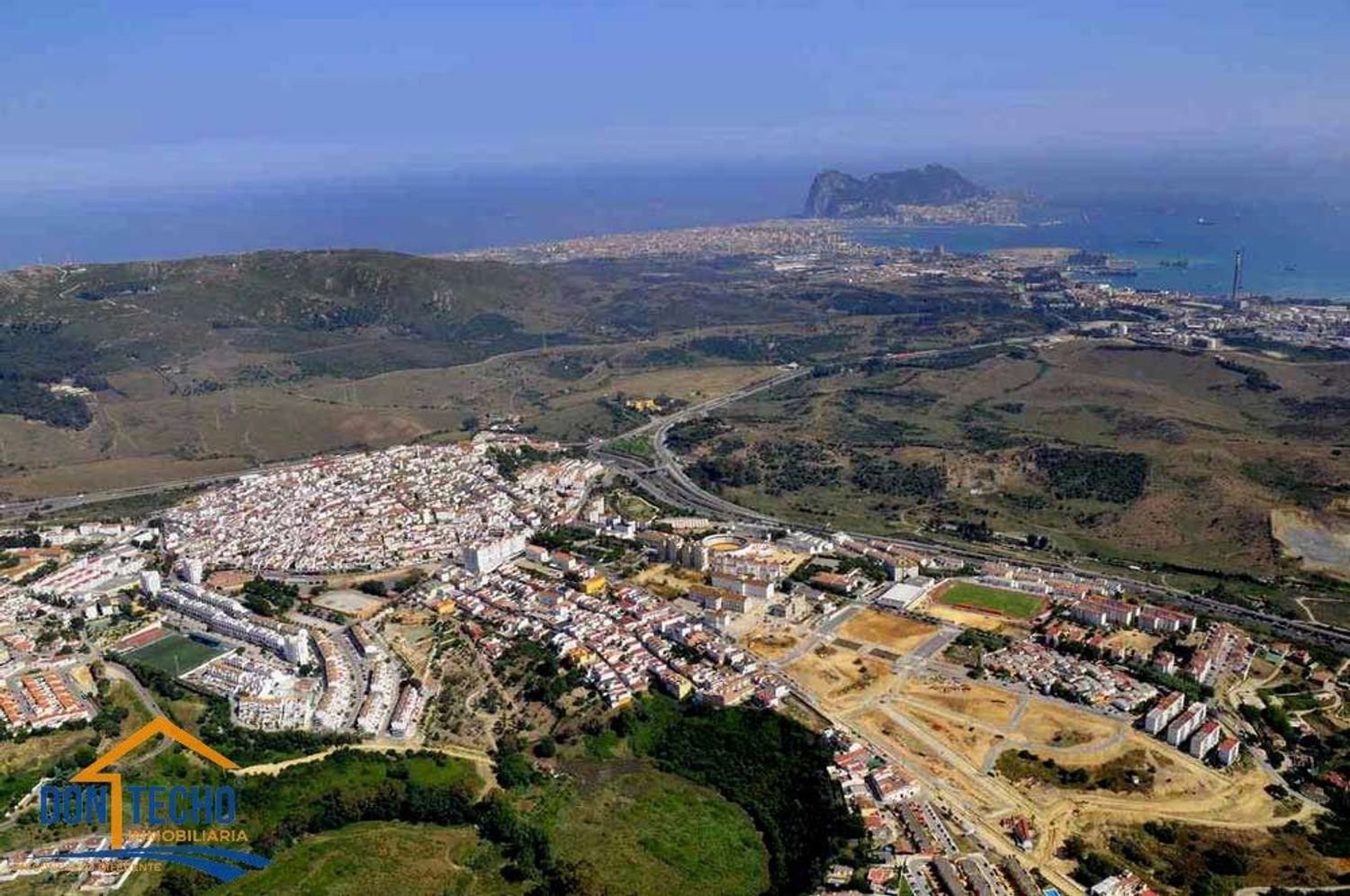  Land in San Roque, Spain No. 223657