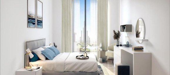 2 Schlafzimmer Doppelhaus in Yas Island, UAE, Nr. 52687 10