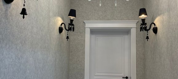 3 bedrooms Apartment in Sabunchu, Azerbaijan No. 2038 24