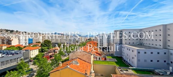 2 bedrooms Apartment in Nice, France No. 339836 11