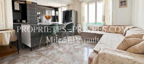 2 bedrooms Apartment in Nice, France No. 339836 3