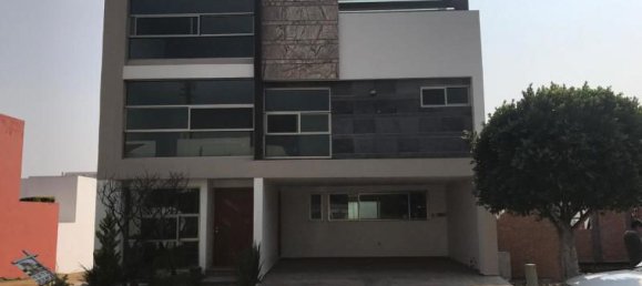 4 Schlafzimmer Haus in Puebla, Mexico, Nr. 158292 2