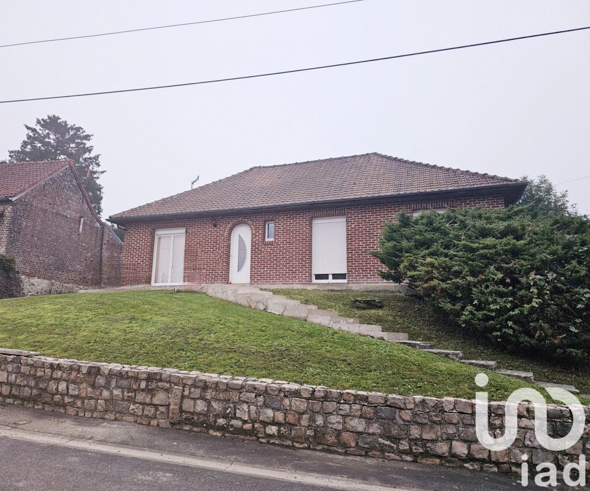 Дом с 3 спальнями в Бодинь, Франция № 54414