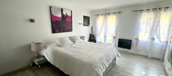 Дом с 4 спальнями в От-Марн, Франция № 240464 5