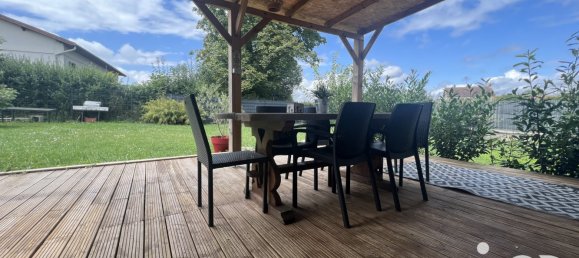 Дом с 4 спальнями в От-Марн, Франция № 240464 16