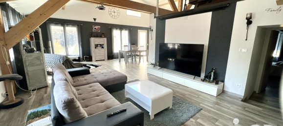 Дом с 4 спальнями в От-Марн, Франция № 240464 7