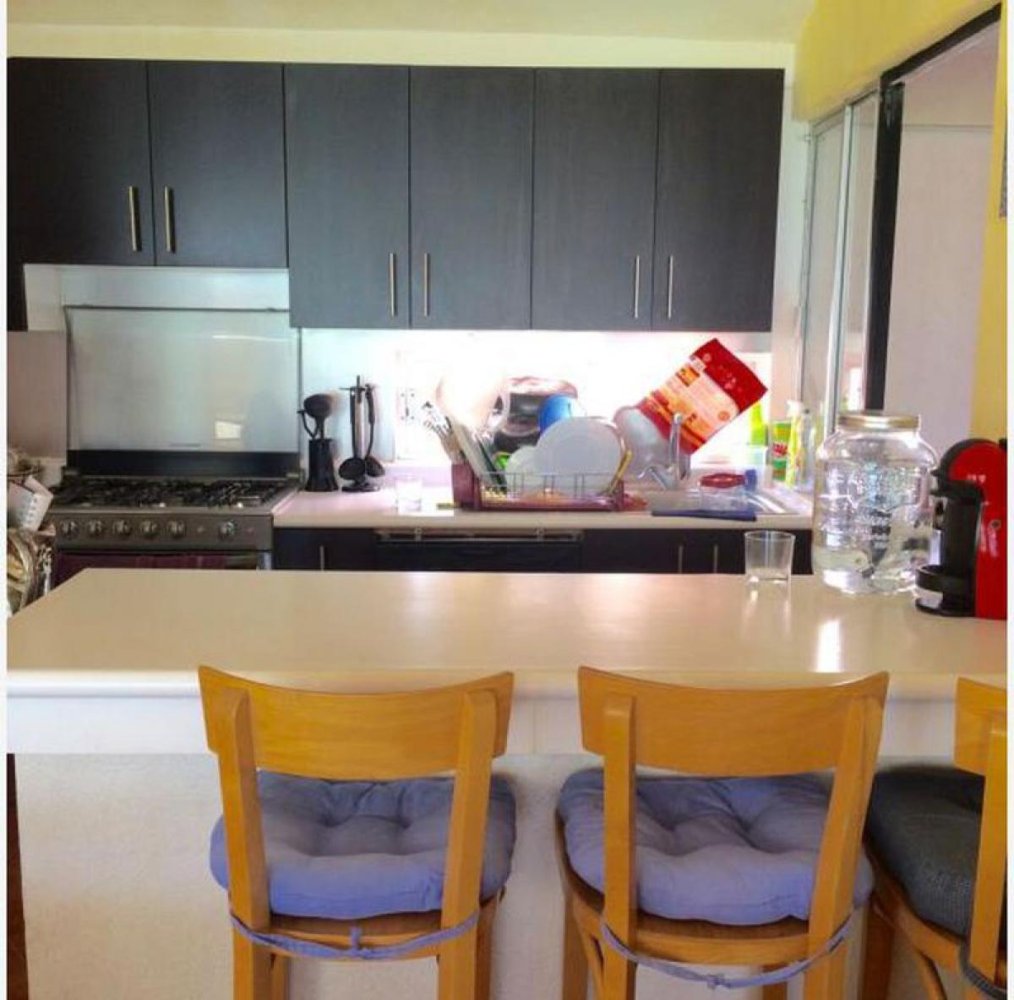 3 bedrooms House in Queretaro, Mexico No. 185420