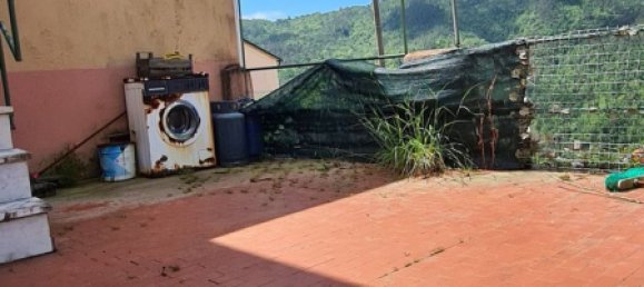 3 rooms Apartment in Castiglione Chiavarese, Italy No. 35818 11