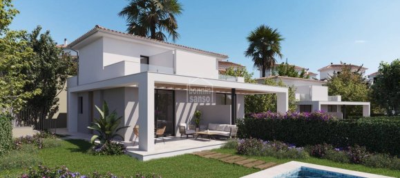 2 bedrooms Townhouse in Manacor, Spain No. 10801 11