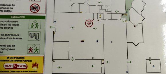 10-salle Propriété commerciale à Remiremont, France No. 242703 6