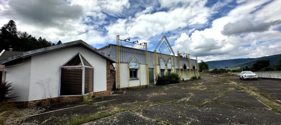 10-salle Propriété commerciale à Remiremont, France No. 242703 11