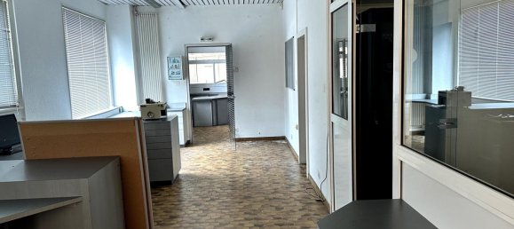 10-salle Propriété commerciale à Remiremont, France No. 242703 8