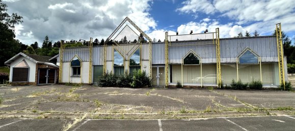 10-salle Propriété commerciale à Remiremont, France No. 242703 10