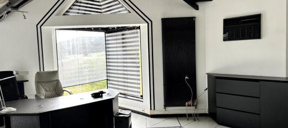 10-salle Propriété commerciale à Remiremont, France No. 242703 2