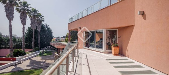 6 غرف نوم منزل في Sao Felix da Marinha, Portugal رقم 183765 2