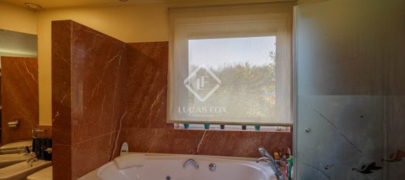 6 غرف نوم منزل في Sao Felix da Marinha, Portugal رقم 183765 16