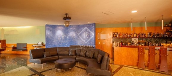 6 غرف نوم منزل في Sao Felix da Marinha, Portugal رقم 183765 26