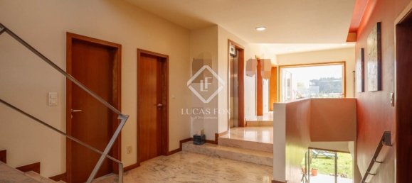 6 غرف نوم منزل في Sao Felix da Marinha, Portugal رقم 183765 4