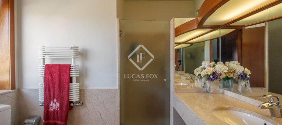 6 غرف نوم منزل في Sao Felix da Marinha, Portugal رقم 183765 18