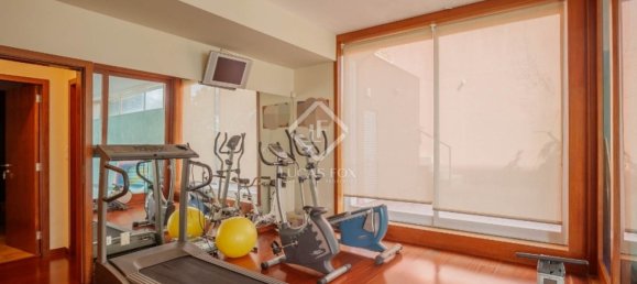 6 غرف نوم منزل في Sao Felix da Marinha, Portugal رقم 183765 29