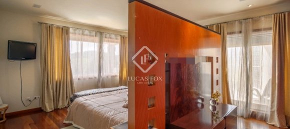 6 غرف نوم منزل في Sao Felix da Marinha, Portugal رقم 183765 14