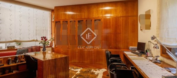 6 غرف نوم منزل في Sao Felix da Marinha, Portugal رقم 183765 11