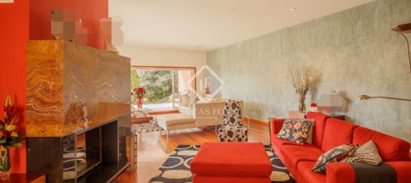 6 غرف نوم منزل في Sao Felix da Marinha, Portugal رقم 183765 10