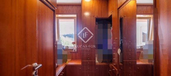 6 غرف نوم منزل في Sao Felix da Marinha, Portugal رقم 183765 15