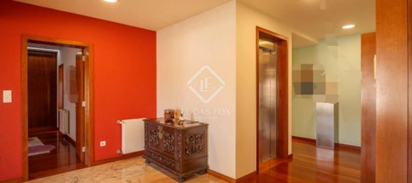 6 غرف نوم منزل في Sao Felix da Marinha, Portugal رقم 183765 13