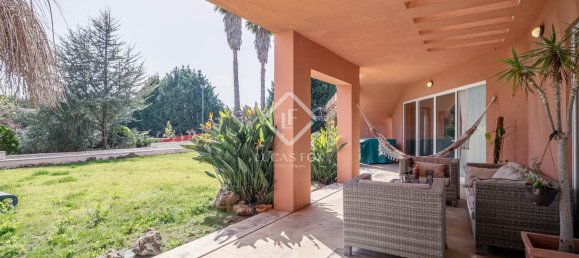 6 غرف نوم منزل في Sao Felix da Marinha, Portugal رقم 183765 25