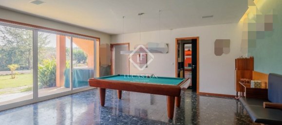 6 غرف نوم منزل في Sao Felix da Marinha, Portugal رقم 183765 28