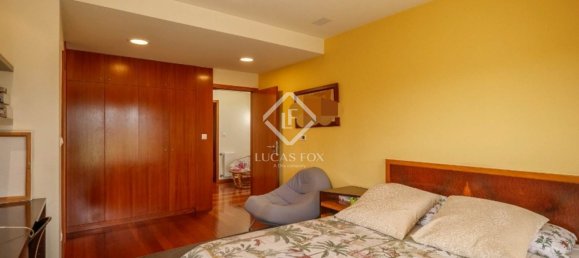 6 غرف نوم منزل في Sao Felix da Marinha, Portugal رقم 183765 21