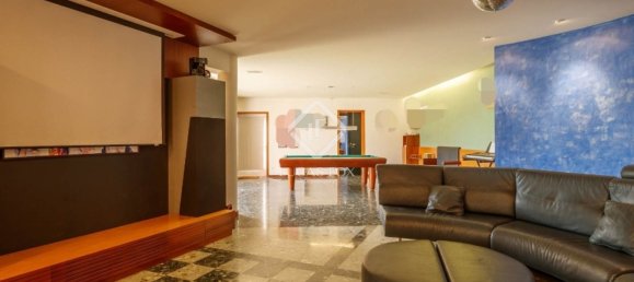 6 غرف نوم منزل في Sao Felix da Marinha, Portugal رقم 183765 27