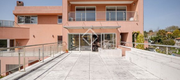 6 غرف نوم منزل في Sao Felix da Marinha, Portugal رقم 183765 6