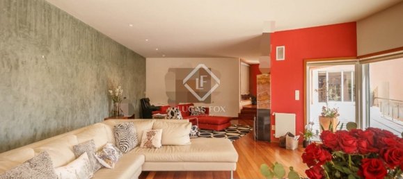 6 غرف نوم منزل في Sao Felix da Marinha, Portugal رقم 183765 9