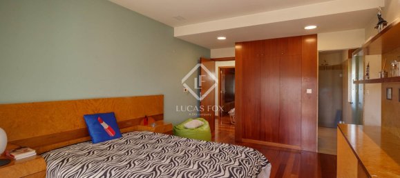 6 غرف نوم منزل في Sao Felix da Marinha, Portugal رقم 183765 19