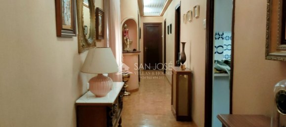 3 Schlafzimmer Wohnung in Elda, Spain, Nr. 99983 22