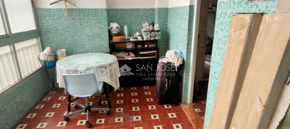 3 Schlafzimmer Wohnung in Elda, Spain, Nr. 99983 36