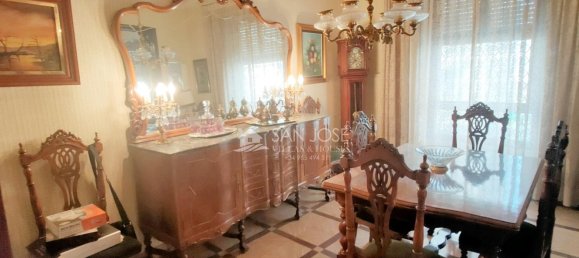 3 Schlafzimmer Wohnung in Elda, Spain, Nr. 99983 27