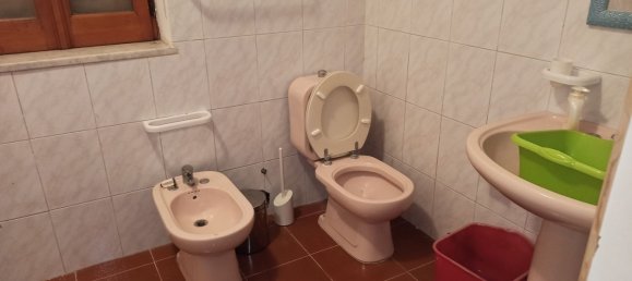 Villa de 6 habitaciónes en Pachino, Italy No. 58996 34