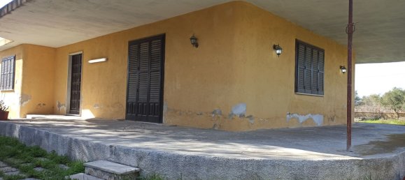 Villa de 6 habitaciónes en Pachino, Italy No. 58996 19