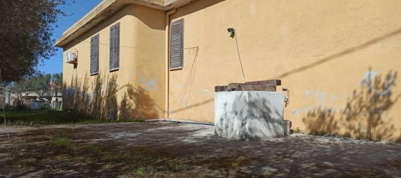 Villa de 6 habitaciónes en Pachino, Italy No. 58996 17