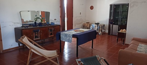 Villa de 6 habitaciónes en Pachino, Italy No. 58996 25